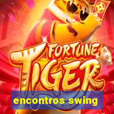 encontros swing